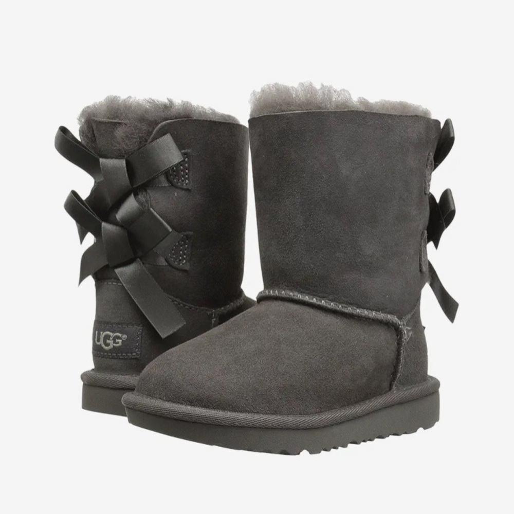 Ugg Bailey bow II